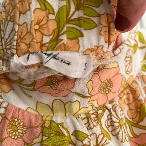 Petal and Pup Hector Dress- small - Picture 4 of 4